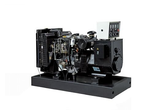 神农架科克150kw大型柴油发电机组_COPY