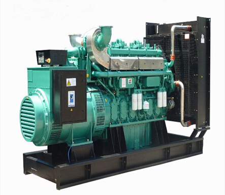 神农架宗申动力30kw小型柴油发电机组_COPY