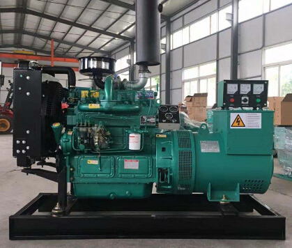 神农架宗申动力10kw小型柴油发电机_COPY