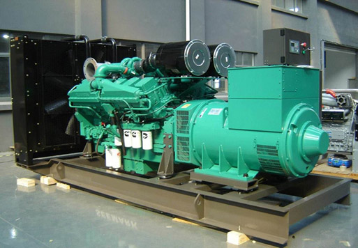 神农架静音发电机组出租_COPY_COPY