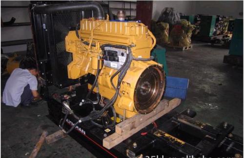 神农架柴油发电机维修_COPY