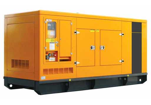 神农架静音发电机组出租_COPY_COPY