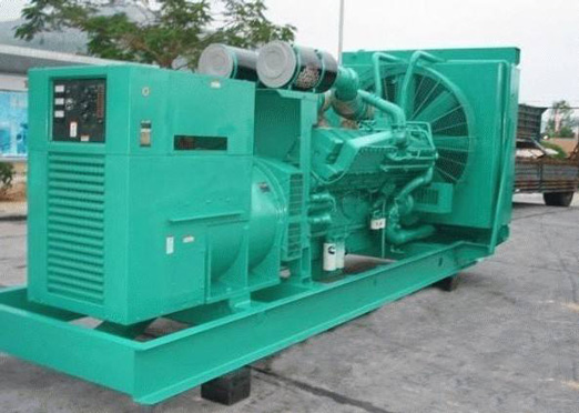 神农架75kw康明斯柴油发电车出租_COPY_COPY